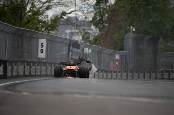GP du Canada 2024 - Samedi