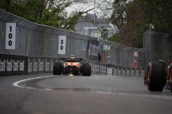 GP du Canada 2024 - Samedi
