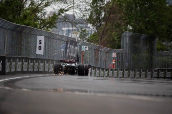 GP du Canada 2024 - Samedi