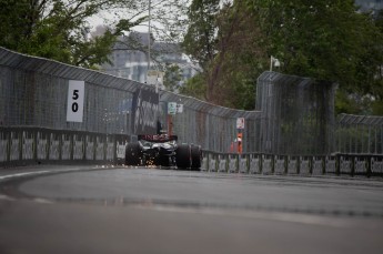GP du Canada 2024 - Samedi