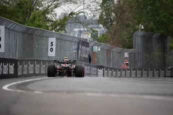 GP du Canada 2024 - Samedi