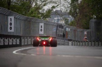GP du Canada 2024 - Samedi