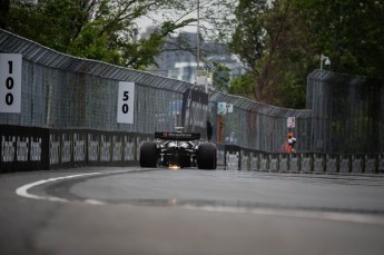 GP du Canada 2024 - Samedi