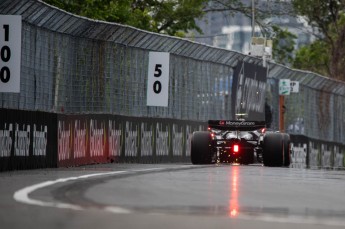 GP du Canada 2024 - Samedi