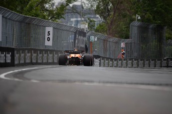 GP du Canada 2024 - Samedi