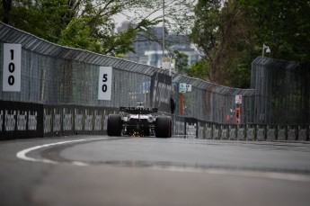 GP du Canada 2024 - Samedi