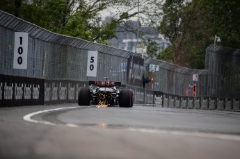 GP du Canada 2024 - Samedi