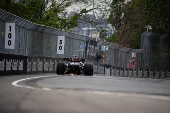 GP du Canada 2024 - Samedi
