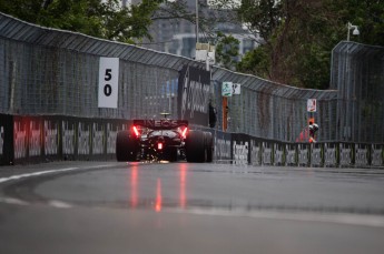 GP du Canada 2024 - Samedi