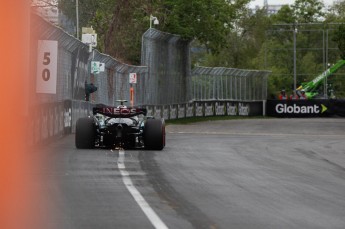 GP du Canada 2024 - Samedi