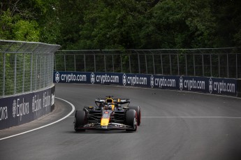GP du Canada 2024 - Samedi