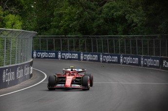 GP du Canada 2024 - Samedi