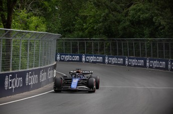 GP du Canada 2024 - Samedi