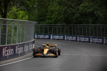 GP du Canada 2024 - Samedi