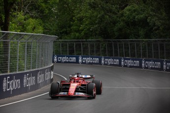 GP du Canada 2024 - Samedi
