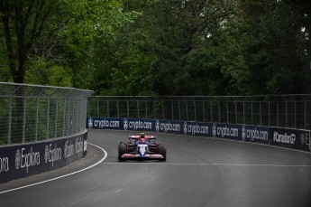 GP du Canada 2024 - Samedi