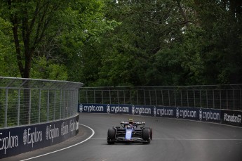 GP du Canada 2024 - Samedi