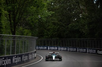 GP du Canada 2024 - Samedi