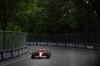 GP du Canada 2024 - Samedi