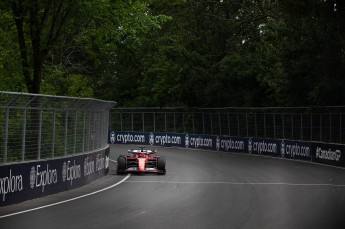 GP du Canada 2024 - Samedi