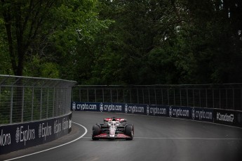 GP du Canada 2024 - Samedi