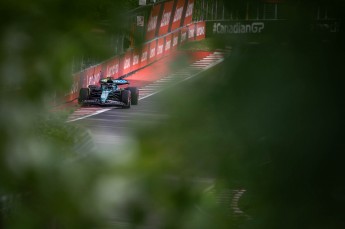 GP du Canada 2024 - Samedi