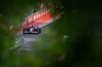GP du Canada 2024 - Samedi