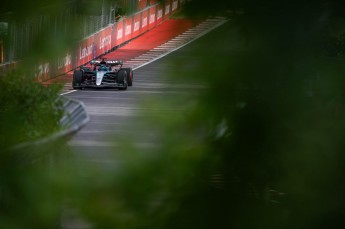 GP du Canada 2024 - Samedi