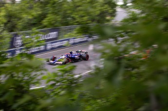 GP du Canada 2024 - Samedi