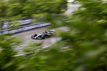 GP du Canada 2024 - Samedi