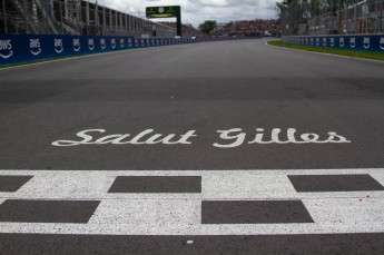 GP du Canada 2024 - Dimanche