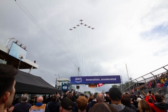 GP du Canada 2024 - Dimanche