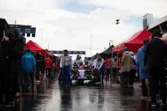 GP du Canada 2024 - Dimanche