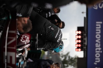 GP du Canada 2024 - Dimanche