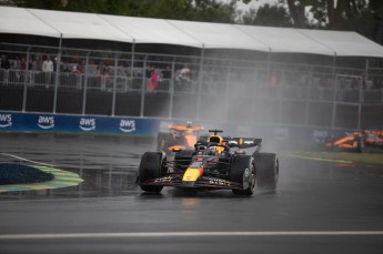 GP du Canada 2024 - Dimanche