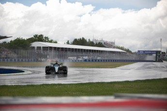 GP du Canada 2024 - Dimanche