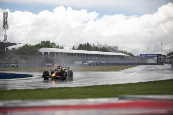 GP du Canada 2024 - Dimanche