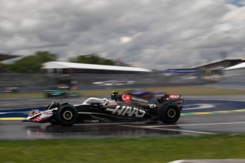 GP du Canada 2024 - Dimanche