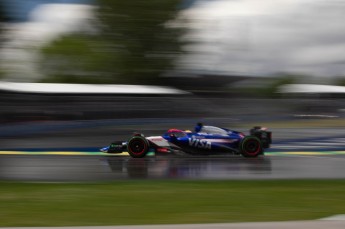 GP du Canada 2024 - Dimanche