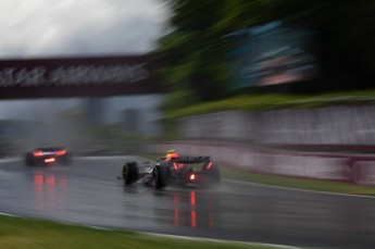 GP du Canada 2024 - Dimanche