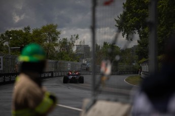 GP du Canada 2024 - Dimanche