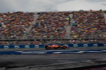 GP du Canada 2024 - Dimanche