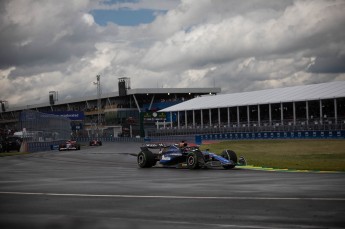 GP du Canada 2024 - Dimanche