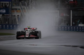 GP du Canada 2024 - Dimanche