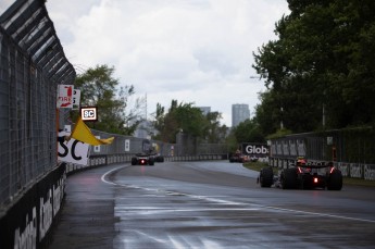 GP du Canada 2024 - Dimanche