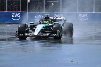 GP du Canada 2024 - Formule 1