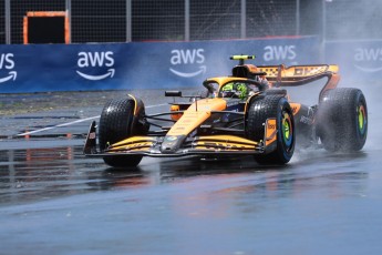 GP du Canada 2024 - Formule 1
