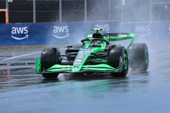 GP du Canada 2024 - Formule 1