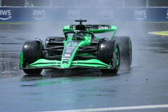 GP du Canada 2024 - Formule 1