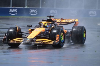 GP du Canada 2024 - Formule 1